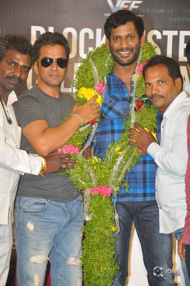 Abhimanyudu-Movie-Successmeet